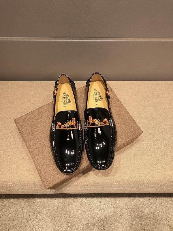 Hermes Men's Shoes 199